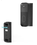 2ND Gen Blink Video Doorbell Angle Mount Adjustable -45 Wedge Corner. Fixed Price $14.39.
