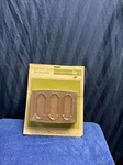 Miami-carey Door Chime Vintage New Package Mid Century Q2. Fixed Price $74.39.