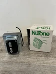 Nutone 105-T 16V 15W Doorbell Chime Transformer 120V Ac Input New Old Stock. Fixed Price $24.95.