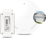 Ismartgate Mini Garage Opener - Universal Wifi Remote Controller Compatibl. Fixed Price $100.51.
