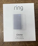 Ring Chime Door Bell Wi-fi Enabled 2ND Generation New. Fixed Price $31.99.