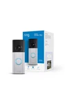 Ring Battery Doorbell Plus 2K Video With Zoom & Night Vision. Fixed Price $204.00.