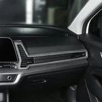Youtoocar 2PCS Wood Grain Dashboard Air Vent Trim Covers For 23-26 Kia Sportage. Fixed Price $59.47.