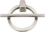 Atlas DK643-BRN Avalon Door Knocker Brushed Nickel. Fixed Price $162.95.