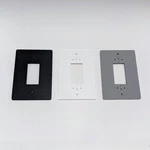 Reolink Video Doorbell Poe Wifi Wall Plates. Fixed Price $19.19.