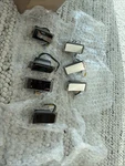 Noon Smart Lighting Room Director X4 And Switches X2 + 3-GANG Faceplate. Fixed Price $500.00.