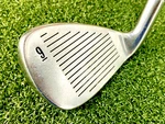 Extreme Stainless Steel 9 Iron / Rh Regular Graphite New Grip JL5044. Fixed Price $11.96.