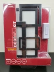 Heath Zenith Wireless Door Chime Kit Digital Bell Sound Quick Installation New. Fixed Price $28.99.