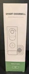 S7 Smart Video Doorbell Wi-fi Night Vision Motion Detection Waterproof New. Fixed Price $17.00.