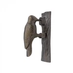 Renovators Supply Manufacturing Door Knockers For Front 6.5 In. Antique Bra. Fixed Price $64.38.