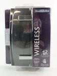 Heath Zenith Wireless Doorbell Kit SL-7868-02 Push Button Battery New. Fixed Price $19.97.