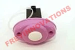 STEP2 Playhouse Replacement Doorbell - Pink. Fixed Price $24.99.