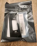 Corner Kit For Ring Video Doorbell Wired New (2021). Fixed Price $6.00.
