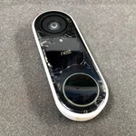 Google Nest Doorbell A0077 Camera Ringer Smart Wi-fi Video Unit Only. Fixed Price $17.99.