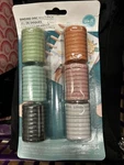 We Memory Keepers Cinch Binding Discs 54/PKG-ASSORTED Colors. Fixed Price $18.00.