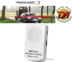 Dakota Alert Murs Chime Module For M538-BS Base Station New. Fixed Price $21.95.