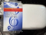 Heath Zenith Wired 2 Note Melody Door Chime LE-35B White New Sealed. Fixed Price $6.44.