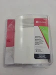 Utilitech Wireless Doorbell - Battery Operated Sounds #0077315 Only. Fixed Price $10.39.
