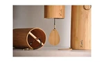 Koshi Terra + Ignis Wind Chimes Set 2 Pcs (bell, Chime, Handbell). Fixed Price $131.29.