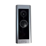 Ring Video Doorbell Pro 2 Smart Wifi - Euc. Fixed Price $34.99.