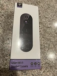 Shenzhen Puge Electronics Wireless Smart 2.4 Ghz Wi-fi Doorbell Camera T50 Linen. Fixed Price $12.95.
