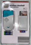 Easy Home 28 Melody Wireless Doorbell - 180FT Range New Sealed. Fixed Price $20.00.