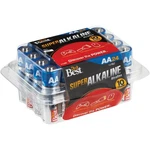 Do It Best Aa Super Alkaline Battery (24-PACK) DIB815496 Sim Supply, Inc.. Fixed Price $13.65.