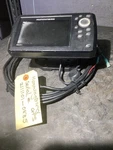Humminbird Helix Chirp Gps G2 Fish Finder S/n: 2011101-0835. Fixed Price $225.00.