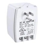 Hotop 24 Volt Transformer 40 Va Ac Plug In W/ptc Fuse Compatible Nib. Fixed Price $37.50.