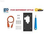 Video Doorbell Spare Parts Back Plate Wiring Screws Mount 5 Different Style. Fixed Price $11.99.