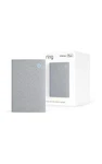 Ring Chime Plus Newest Model White Night Light Customizable Tones Crisp Clear. Fixed Price $89.99.