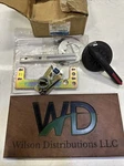 Thomas And Betts Rotary Door Operator Kit For Cc, Cch, Chh Breaker CBFO1E. Fixed Price $389.90.