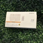 Avantek Wireless Doorbell, D-3W Waterproof Chime Kit Operating Over 1300. Fixed Price $26.59.