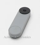 Google Nest Doorbell (battery) Smart Wi-fi Video Camera Ash. Fixed Price $39.99.