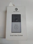 Digoo Model Sb-xyz Wireless Video Doorbell. Fixed Price $24.59.