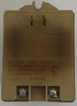 Basler Electric Plug-in Class 2 Transformer Says Radionics P/n. Fixed Price $15.50.