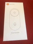 Dophigo Smart Wireless Wifi Doorbell Hd Camera Video Intercom Home Security. Fixed Price $36.00.