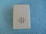 Carlon Doorbell Wireless Chime Plug-in RC5120R Receiver Only!! No Button Push!. Fixed Price $5.95.