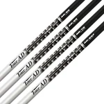 New Graphite Design Tour Ad .355 Taper Tip Iron Shaft - Authorized Dealer. Fixed Price $1710.00.