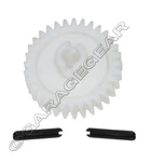 Garage Door Opener Drive Gear For Liftmaster Sears Chamberlin 41A2817 41C4220A. Fixed Price $10.39.