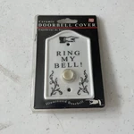 1999 Figi Graphics Ceramic Doorbell. Fixed Price $8.95.