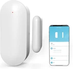Wifi Magnetic Door Sensor Alarm With App That Alerts Your Phone, Mini Wireless. Fixed Price $27.99.