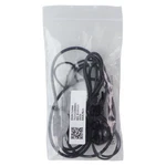 Motorola 2-S 3.5MM Wired Earbuds With Microphone Black (S928C92444). Fixed Price $6.59.
