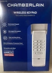 Chamberlain G940EV-P2MC Wireless Flip Keypad White For Liftmaster Craftsman. Fixed Price $29.99.