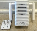 Ring Chime Pro Wi-fi Extender And Indoor For Devices. Fixed Price $25.00.