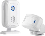 Hendun Motion Sensor Doorbell, Chime For Business, Store Welcome Buzzer. Fixed Price $28.74.