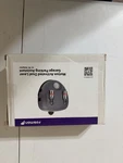 Fosmon Dual Laser Garage Parking Assist Motion Sensor Ac Adapter Class 3. Fixed Price $20.00.