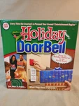 Rare Holiday Doorbell Wireless Christmas & Nye Songs By Can You Imagine 2006. Fixed Price $59.99.