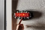 Mud-pie Beaware Halloween Doorbell. Fixed Price $21.97.