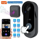 Smart Wireless Wifi Doorbell Camera Phone Ring Video Intercom Security. Fixed Price $21.99.